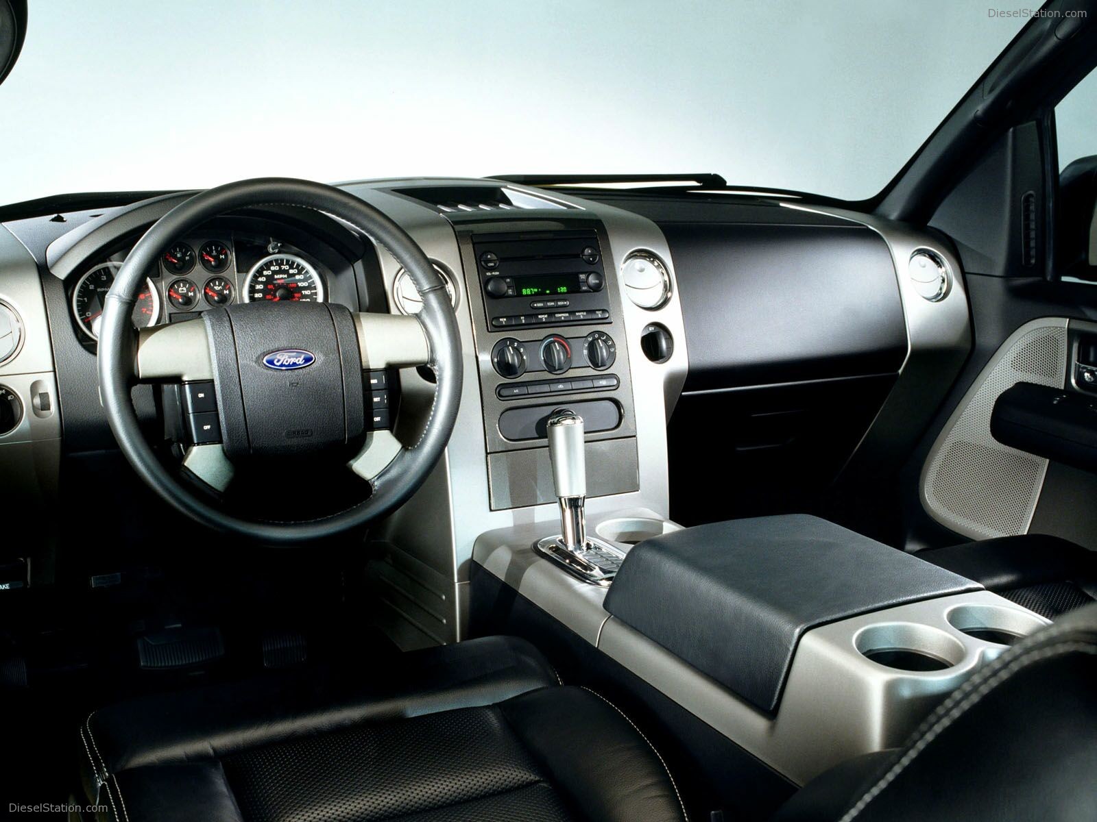 Ford F150 (2004)